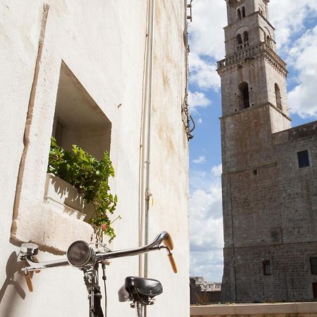 B&B San Domenico Putignano Zewnętrze zdjęcie
