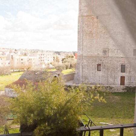 B&B San Domenico Putignano Zewnętrze zdjęcie