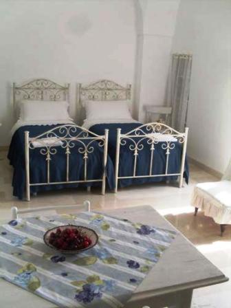 B&B San Domenico Putignano Zewnętrze zdjęcie