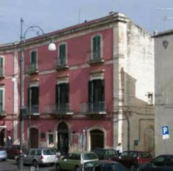 B&B San Domenico Putignano Zewnętrze zdjęcie