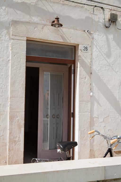 B&B San Domenico Putignano Pokój zdjęcie