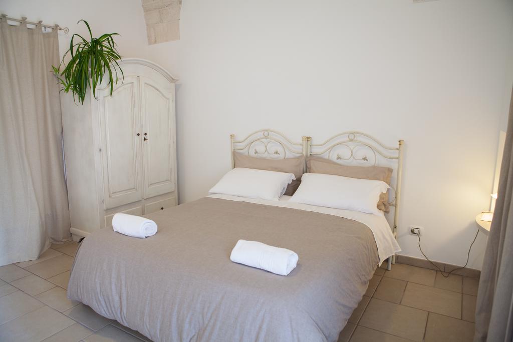B&B San Domenico Putignano Pokój zdjęcie