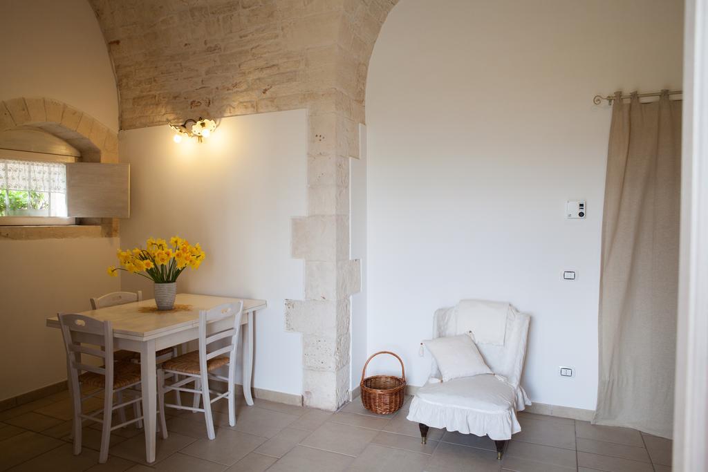 B&B San Domenico Putignano Pokój zdjęcie