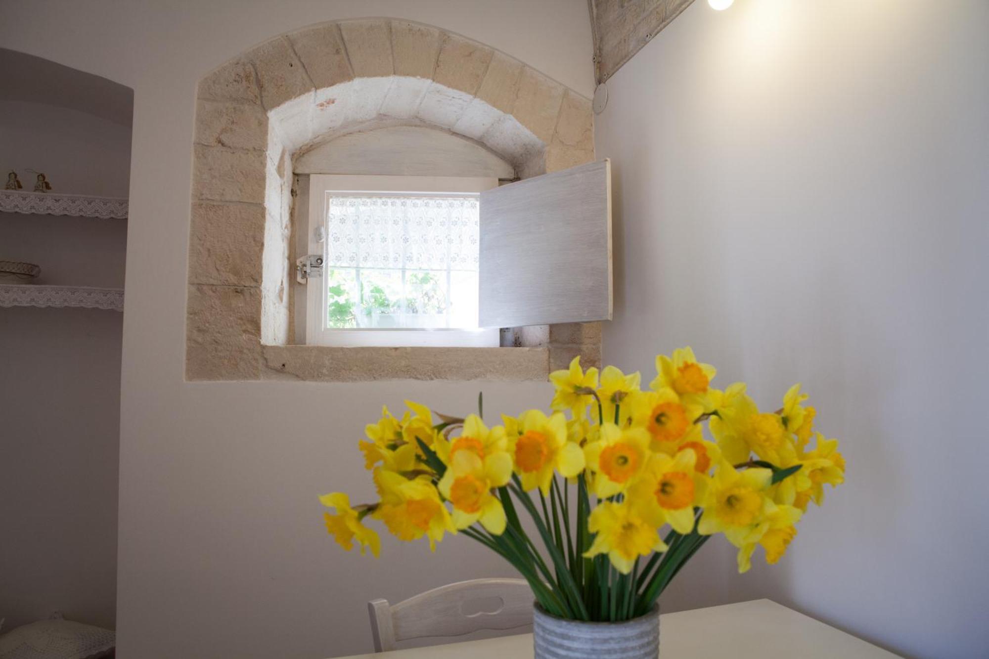 B&B San Domenico Putignano Zewnętrze zdjęcie