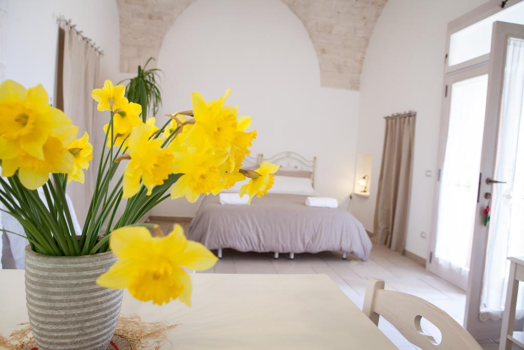 B&B San Domenico Putignano Pokój zdjęcie