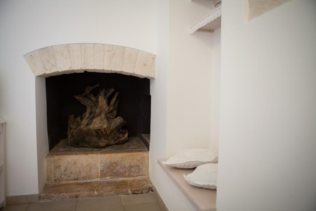 B&B San Domenico Putignano Pokój zdjęcie