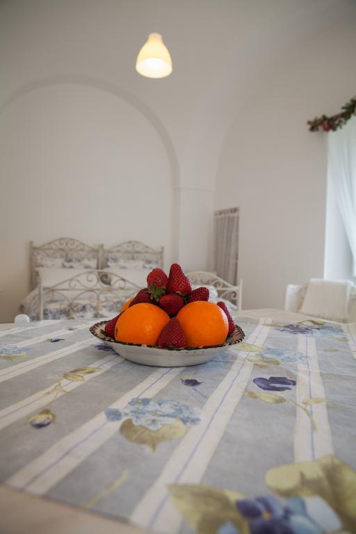 B&B San Domenico Putignano Zewnętrze zdjęcie