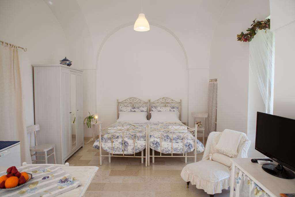 B&B San Domenico Putignano Zewnętrze zdjęcie