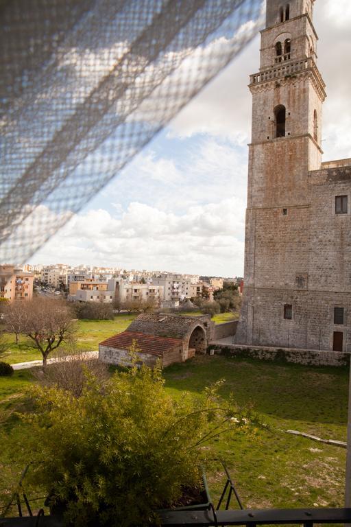 B&B San Domenico Putignano Zewnętrze zdjęcie