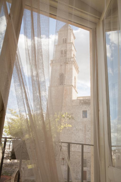 B&B San Domenico Putignano Zewnętrze zdjęcie
